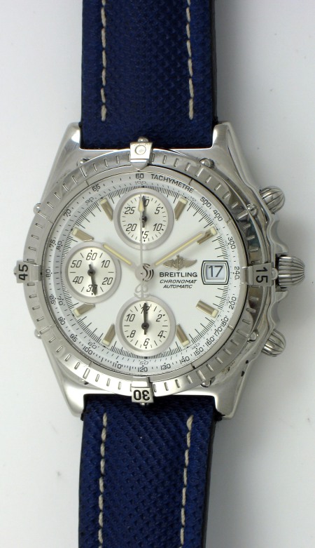 Breitling - Chronomat A13050.1