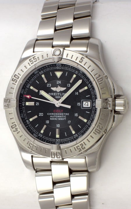 Breitling - Colt II Auto A17380