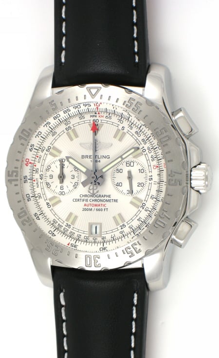 Breitling - Skyracer A27362