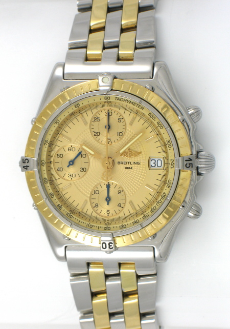 Breitling - Chronomat D13050.1