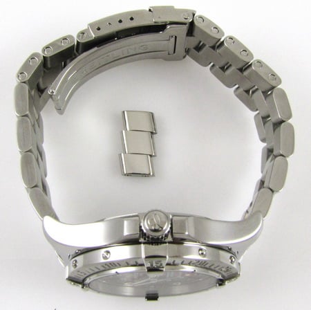 Extra Shot of Colt GMT