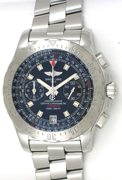 Breitling - Skyracer A27362