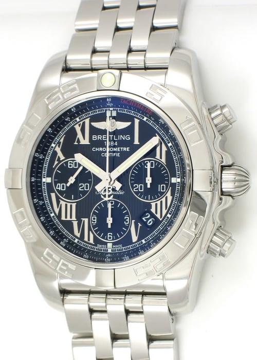 Breitling - Chronomat B01 AB011012/B956