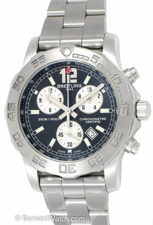 Breitling - Colt Chronograph II A7338710/BB49