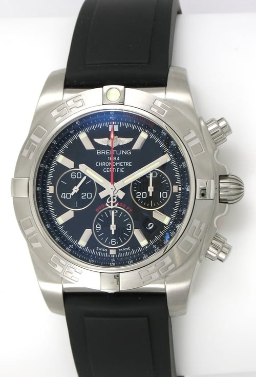 Breitling - Chronomat B01 AB011010/BB08