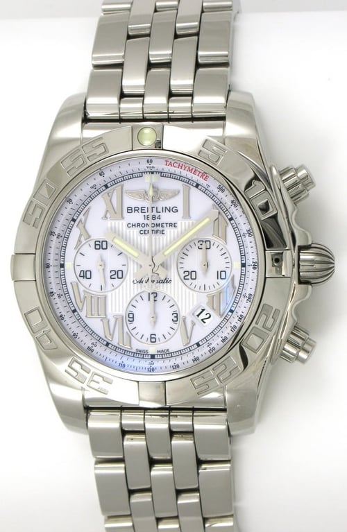 Breitling - Chronomat 44 AB011012/A690