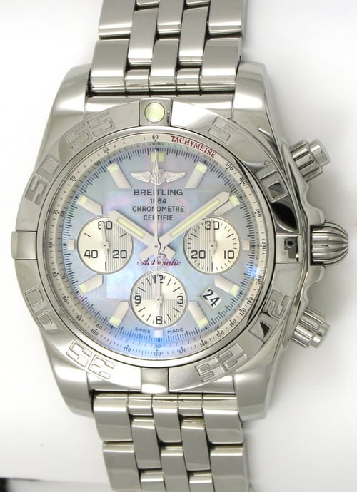 Breitling - Chronomat B01 AB011012/G685