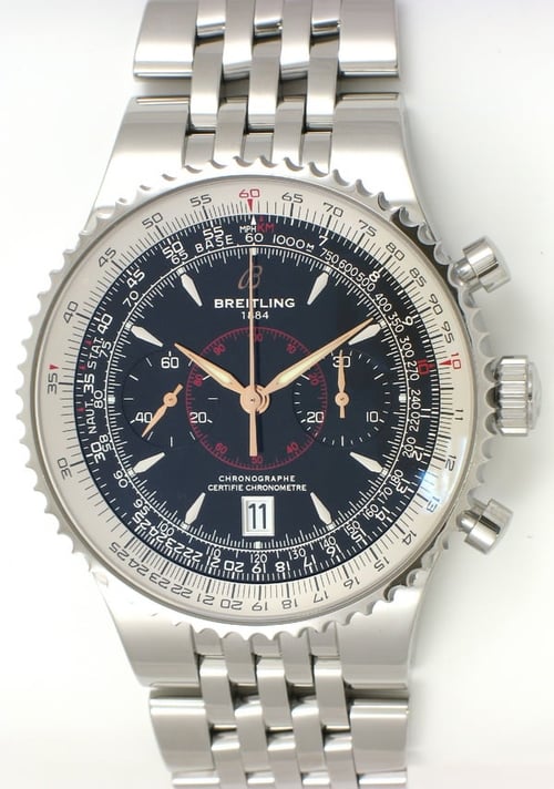 Breitling - Montbrillant Legende A2334021/B871