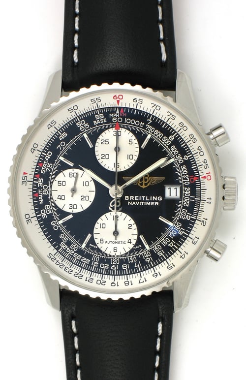 Breitling - Navitimer A13322