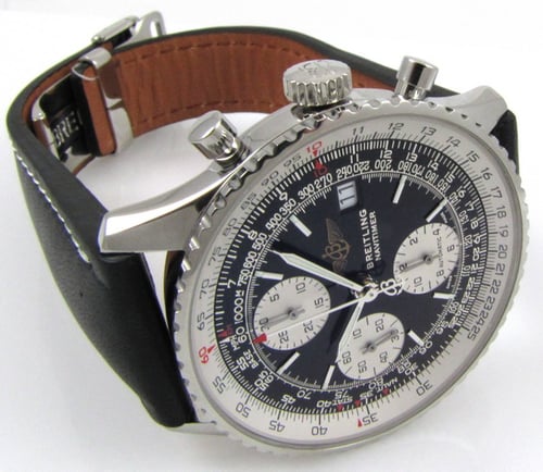 Front View of Navitimer