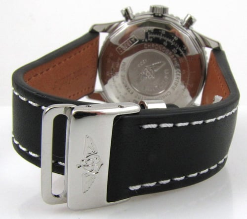 Rear / Band View of Navitimer