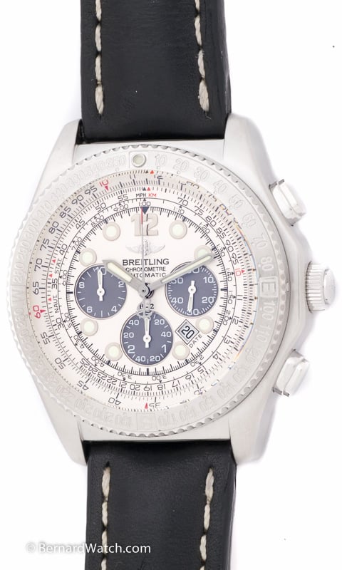Breitling - B-2 Chronograph A42362