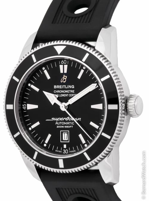 Breitling - SuperOcean Heritage 46 A17320