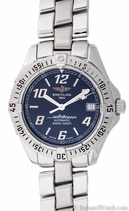 Breitling Colt Ocean Auto A17350