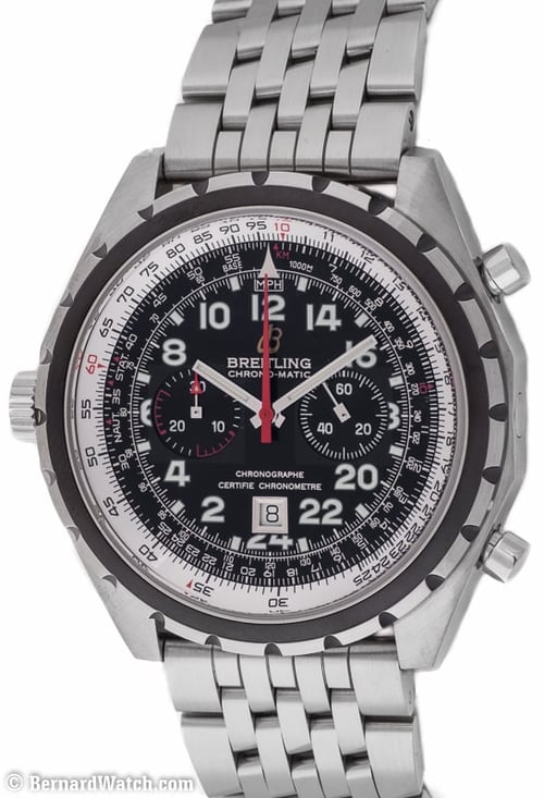 Breitling Chrono-Matic LE 24H A22360