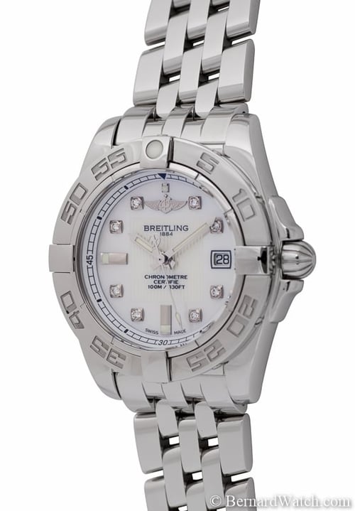 Breitling - Ladies Cockpit 32 A71356