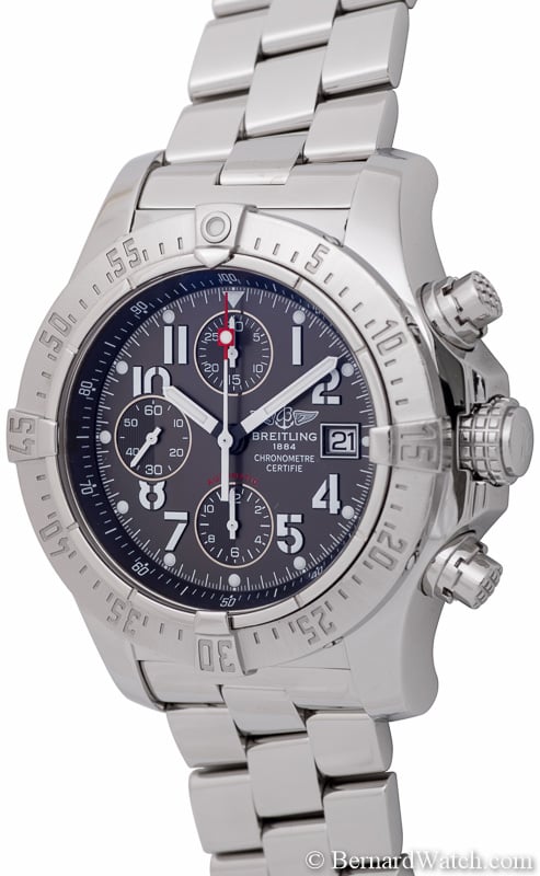Breitling - Avenger Skyland Chronograph A13380