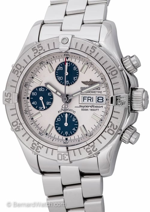 Breitling SuperOcean Chrono A13340