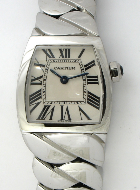 Cartier - Ladies La Dona Large W6600221