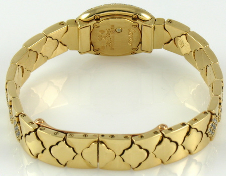 Rear / Band View of Ladies Baignoire Small