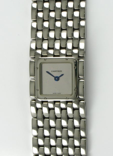 Cartier - Panthere Ruban W61004T9