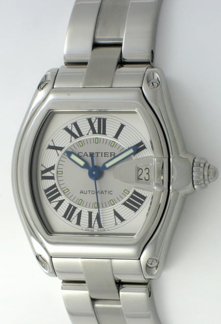Cartier - Roadster W62025V3