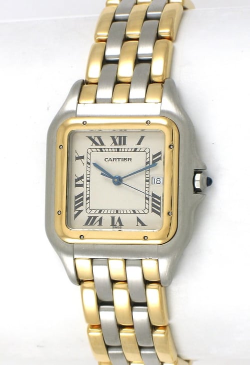 Cartier - Panther 