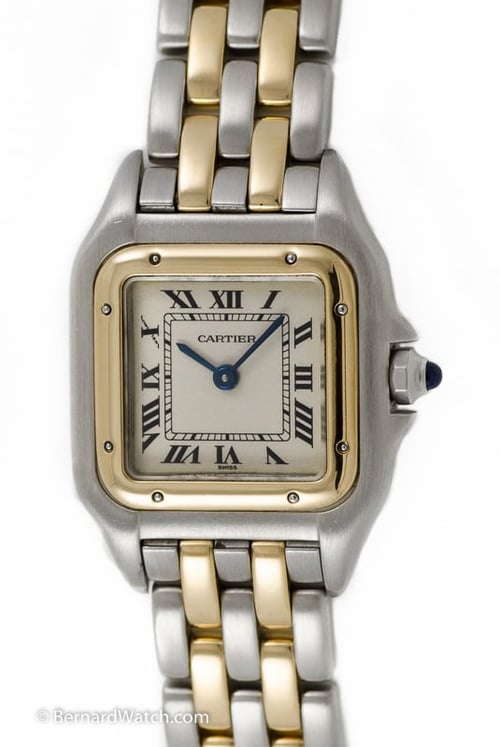 Cartier - Ladies Panther LDS-PNT-2R