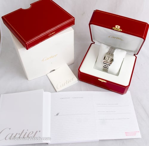 Box / Paper shot of Santos Demoiselle Midsize