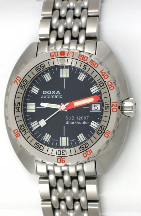 Doxa - Sharkhunter 1200T