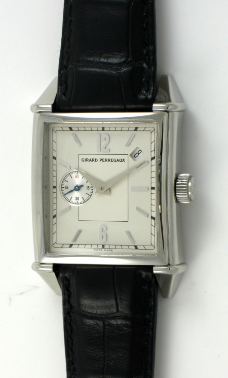 Girard-Perregaux - Vintage 1945 25830.0.11.1141