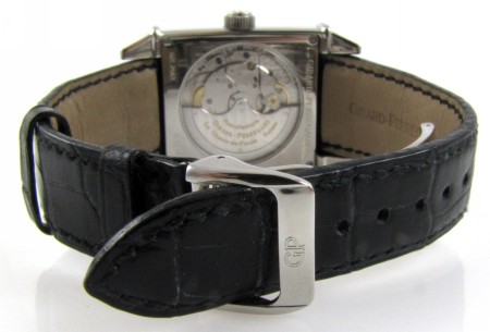 Rear / Band View of Vintage 1945
