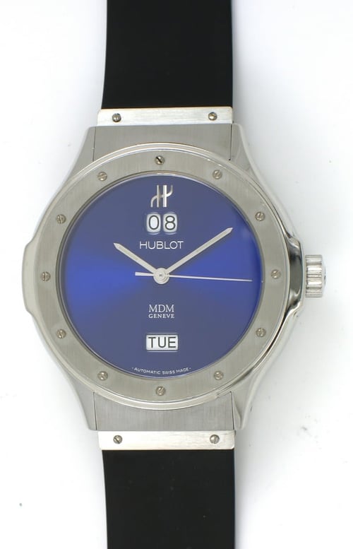 Hublot - Classic Grand Quantieme 1840.700E.1