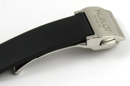 Rear / Band View of Ladies Grand