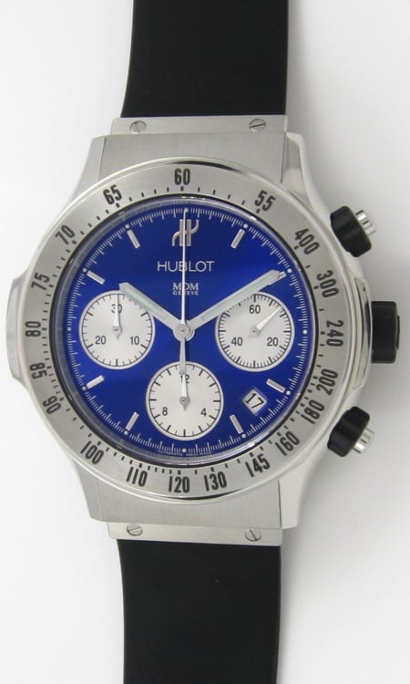 Hublot - Classic Chronograph Maxi 1920.710.1