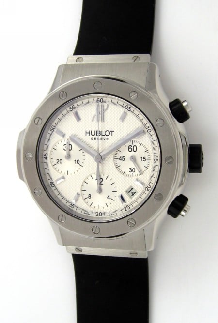 Hublot - Classic Chronograph Maxi 1926.405.1