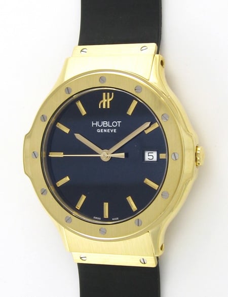 Hublot - Classic 1525.NE10.3