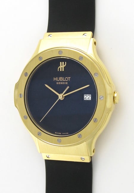 Hublot - Classic 1525.100.3