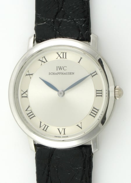 IWC - Romain IW 2009