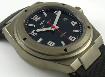 9' Side Shot of Ingenieur AMG