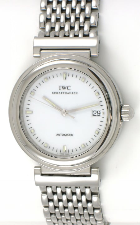 IWC Schaffhausen - Da Vinci SL 3528.002