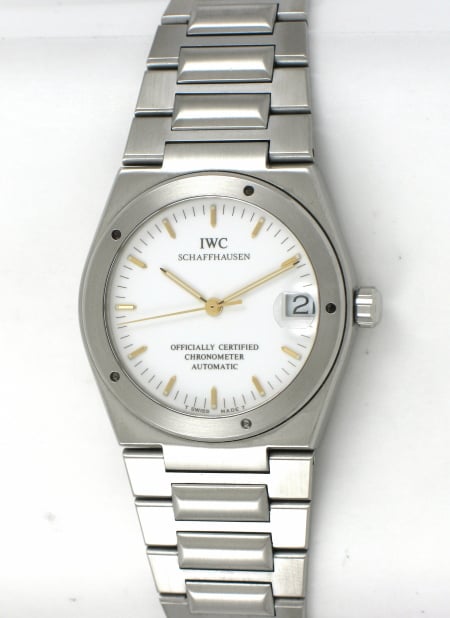 IWC Schaffhausen - Ingenieur 3521