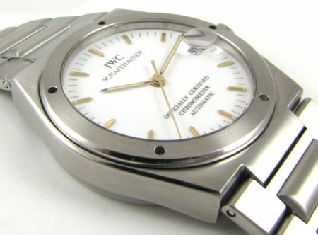 9' Side Shot of Ingenieur