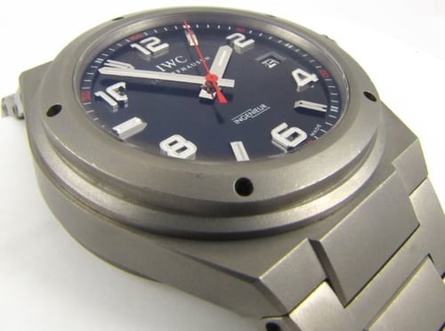 9' Side Shot of Ingenieur AMG