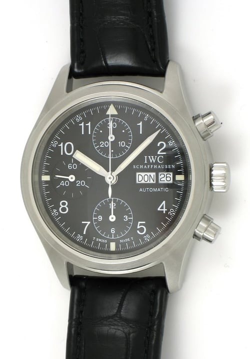 IWC Schaffhausen - Fliegerchronograph IW370603