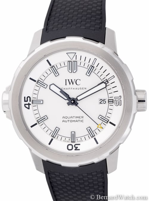 IWC - Aquatimer IW329003