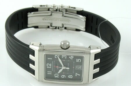 Front View of Reverso Gran'Sport