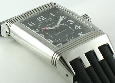 9' Side Shot of Reverso Gran'Sport