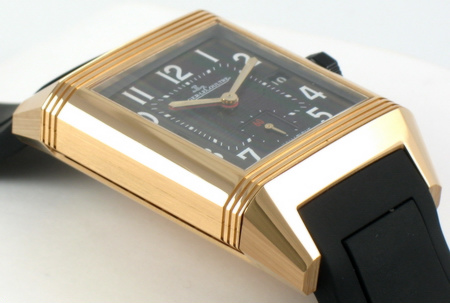 9' Side Shot of Reverso Squadra Hometime Black