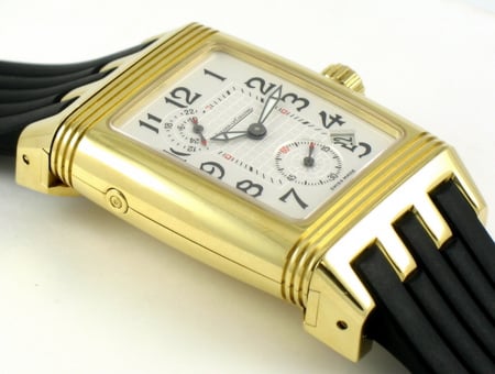 9' Side Shot of Reverso Gran'Sport Duo